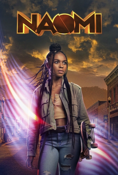 Ficha Naomi