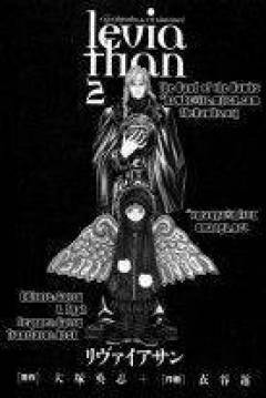 Poster Leviathan