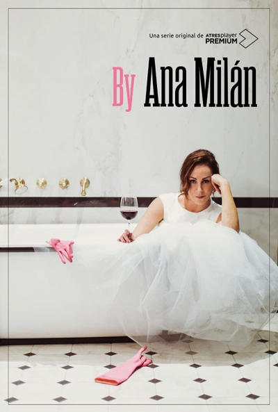 Poster By Ana Milán