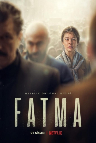 Poster Fatma