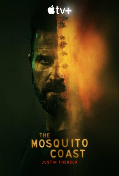 Poster La Costa de los Mosquitos
