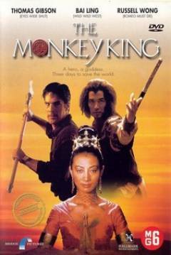 Ficha El Rey Mono