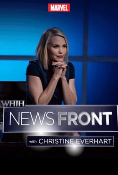 Poster WHIH News Front