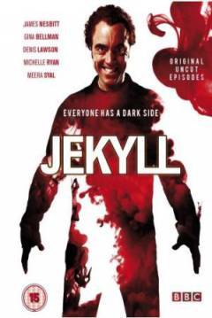 Poster Jekyll