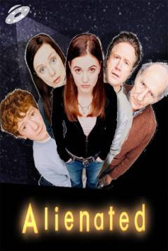 Poster Alienated
