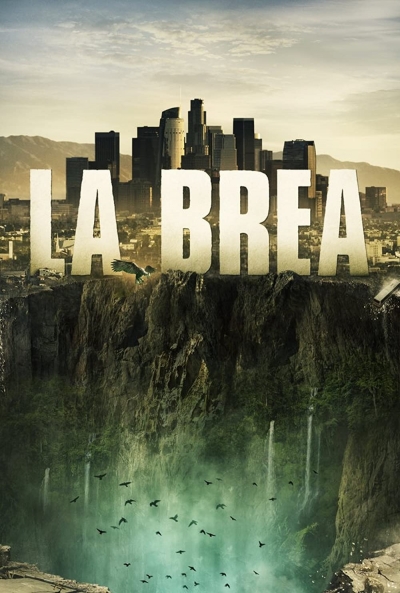 Poster La Brea