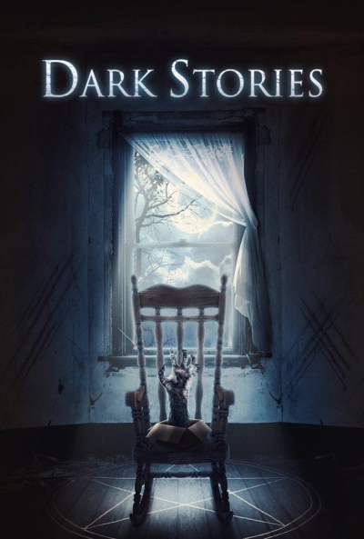 Poster Dark Stories