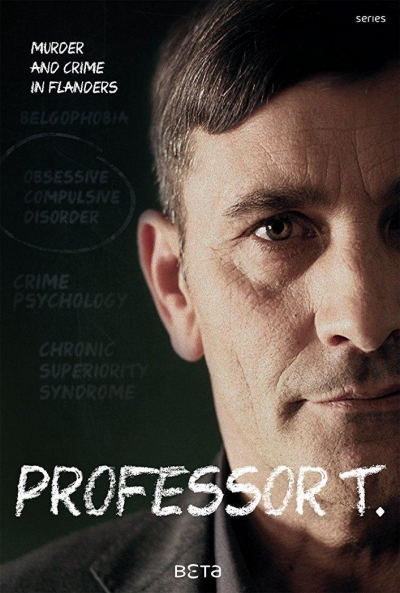 Poster Profesor T.