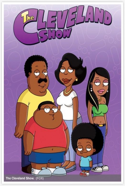 Ficha El show de Cleveland