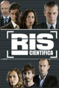 Poster R.I.S. Científica