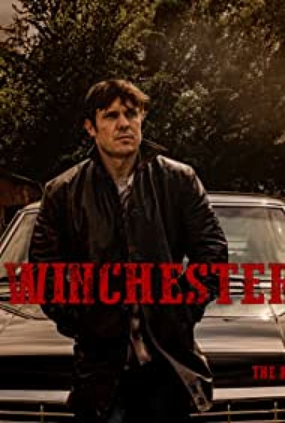 Poster Winchester