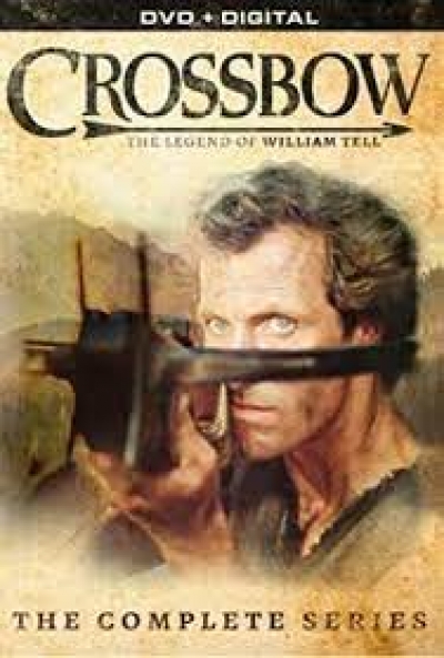 Poster Guillermo Tell 