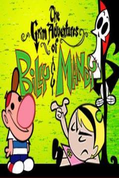 Poster Demonio con Carne y Compañía
