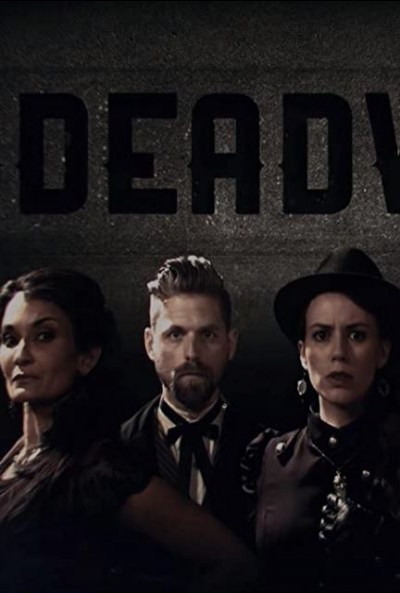 Poster UnDeadwood