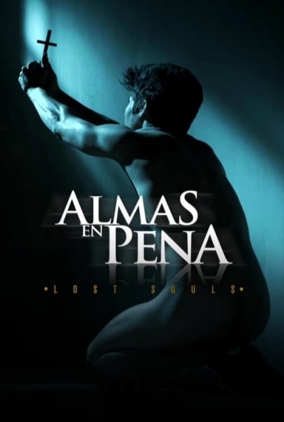 Poster Almas en Pena