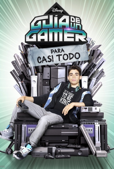 Poster Manual del Jugón para casi todo