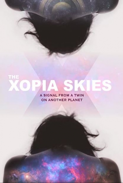 Poster The Xopia Skies