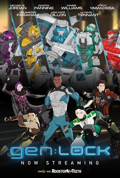 Poster Gen: Lock