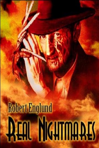 Poster A Nightmare on Elm Street: Real Nightmares