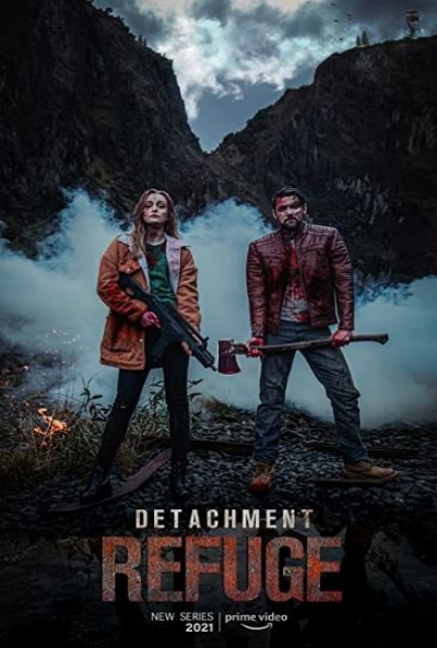 Poster Detachment