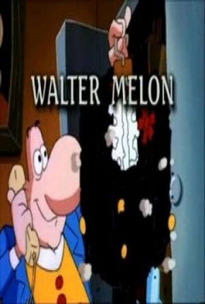 Poster Walter Melon