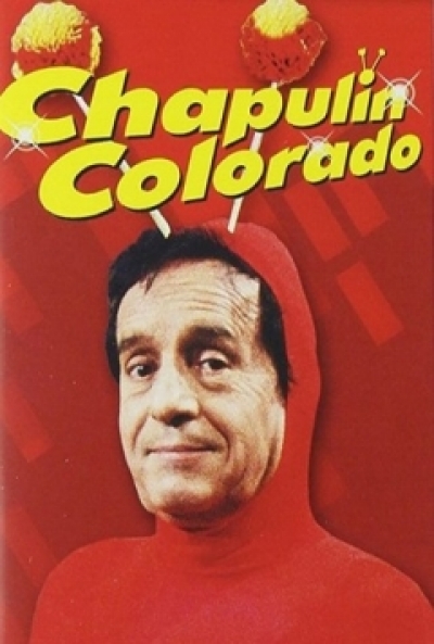 Ficha El Chapulín Colorado
