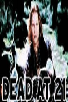 Poster Muerto a los 21