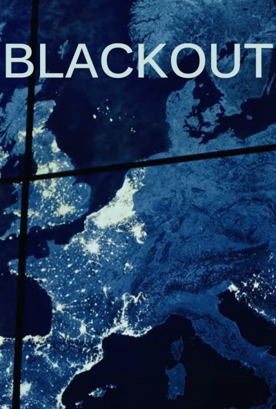 Poster Apagón