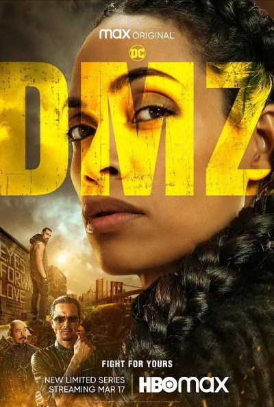 Poster DMZ