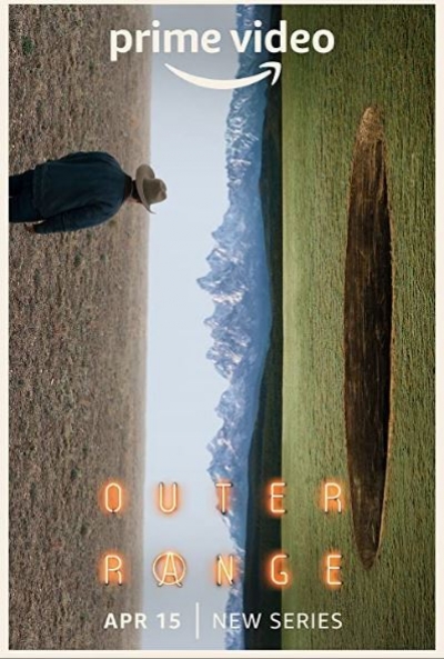 Poster Outer Range