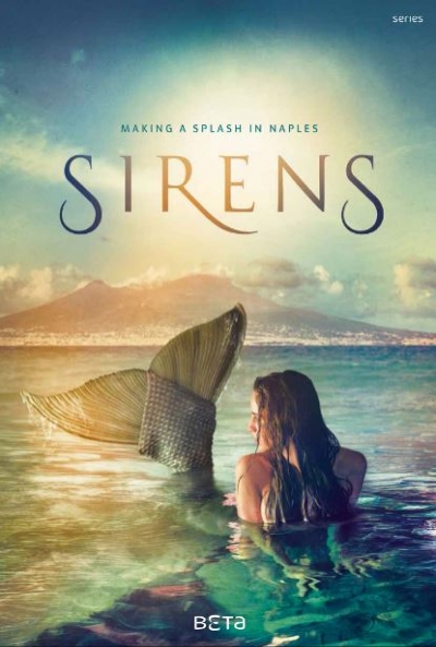 Poster Sirens