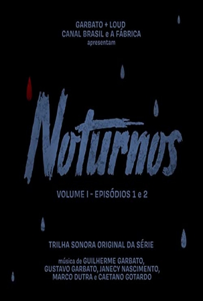 Poster Noturnos
