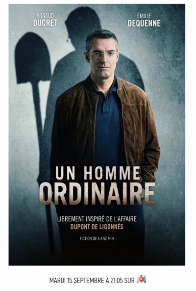 Poster A Perfect Man