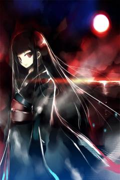 Poster Hell Girl