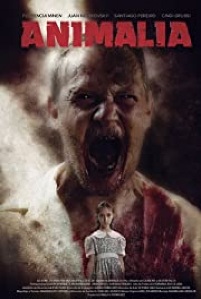 Poster Animalia