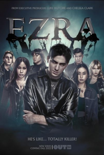 Poster EZRA