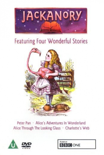 Poster Jackanory