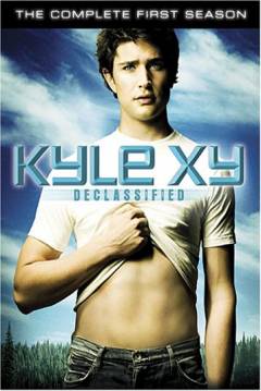 Ficha Kyle XY