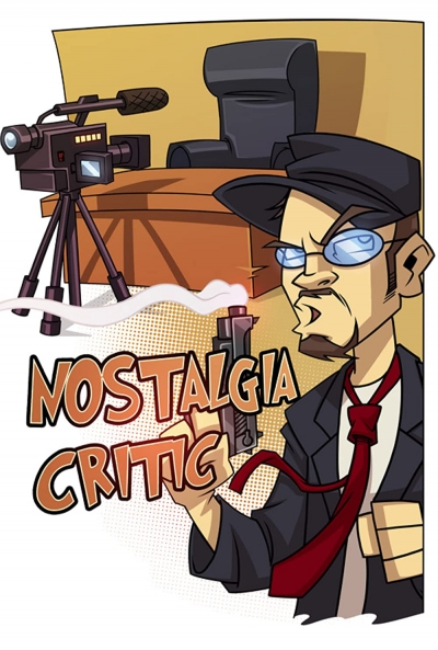 Ficha Crítico de la Nostalgia