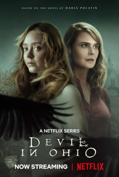 Poster El Diablo en Ohio
