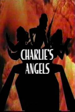 Poster Los angeles de Charley