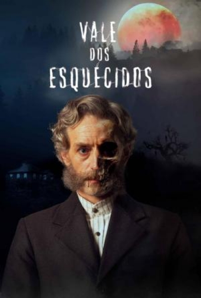 Poster El valle olvidado