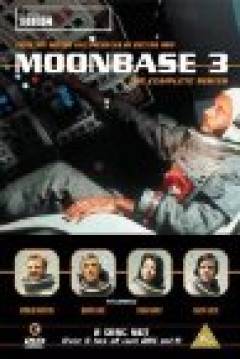 Poster Base Lunar 3