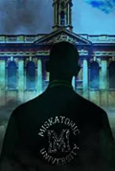 Poster Miskatonic U