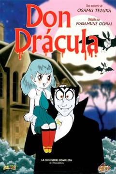 Poster Don Drácula