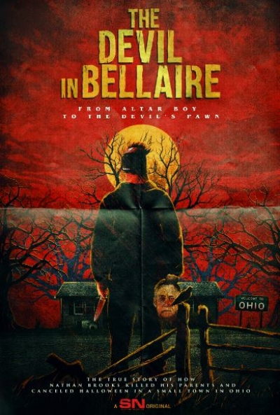 Poster The Devil in Bellaire