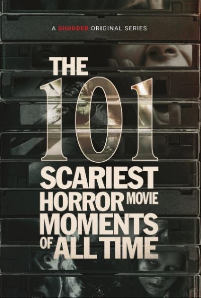 Ficha The 101 Scariest Horror Movie Moments of All Time