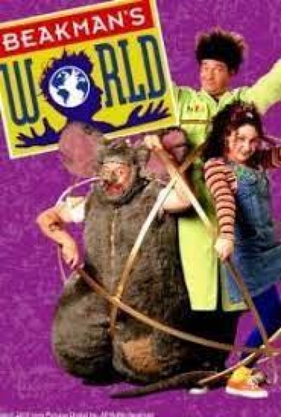 Ficha El mundo de Beakman