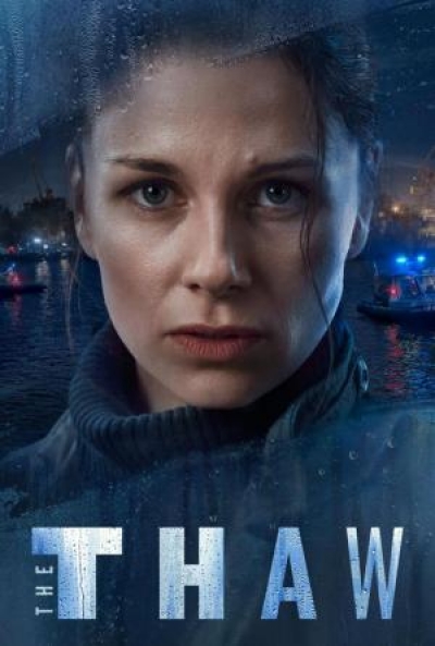 Poster The Thaw