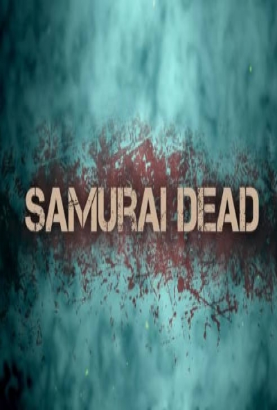Poster Samurai Dead